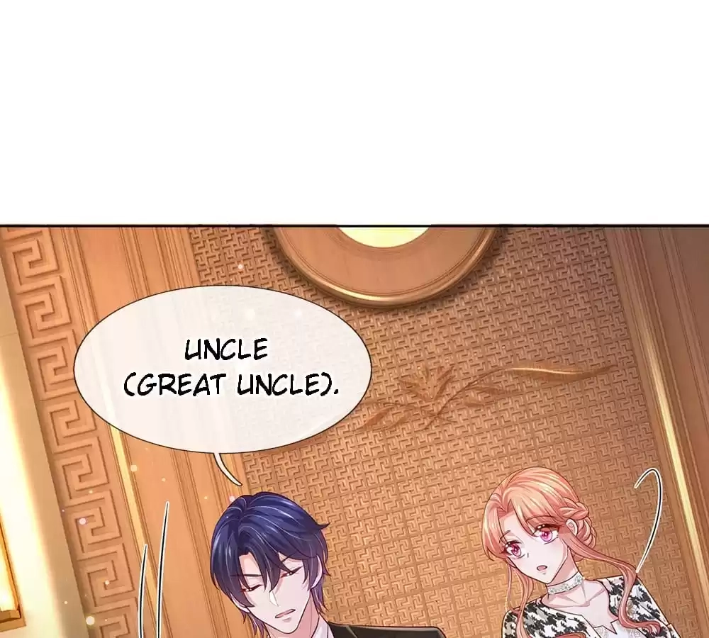 Sweet Escape Chapter 430 page 37 - 
