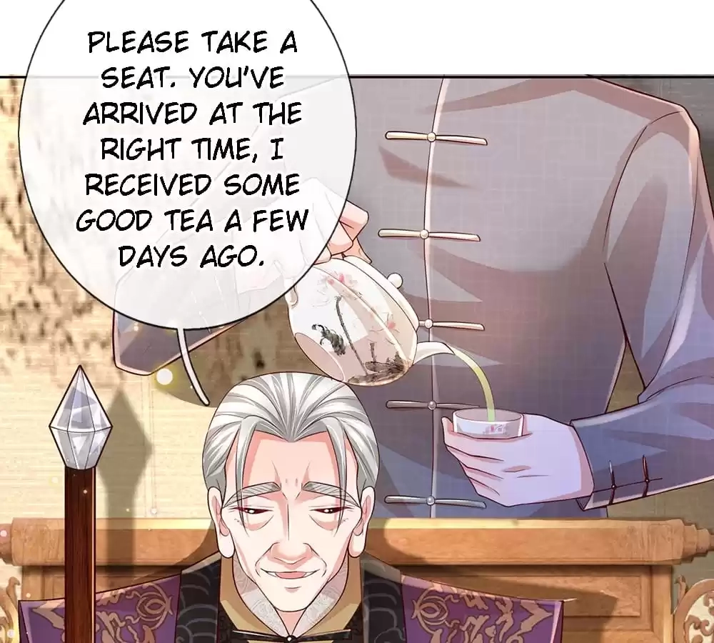 Sweet Escape Chapter 430 page 41 - 