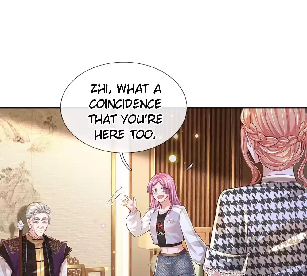 Sweet Escape Chapter 430 page 44 - 