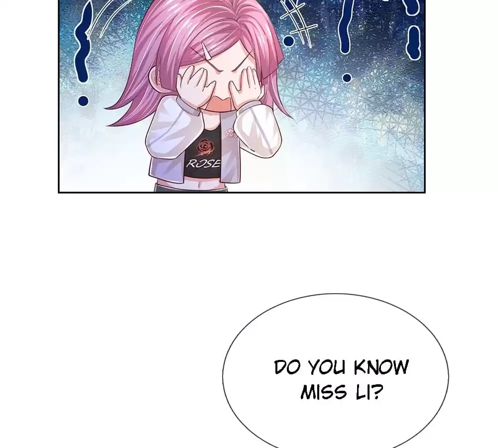 Sweet Escape Chapter 430 page 46 - 