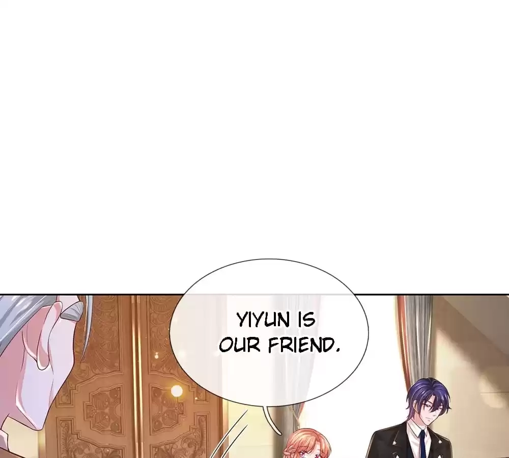 Sweet Escape Chapter 430 page 48 - 