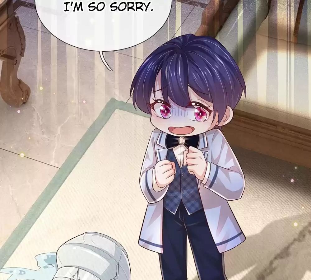 Sweet Escape Chapter 430 page 56 - 
