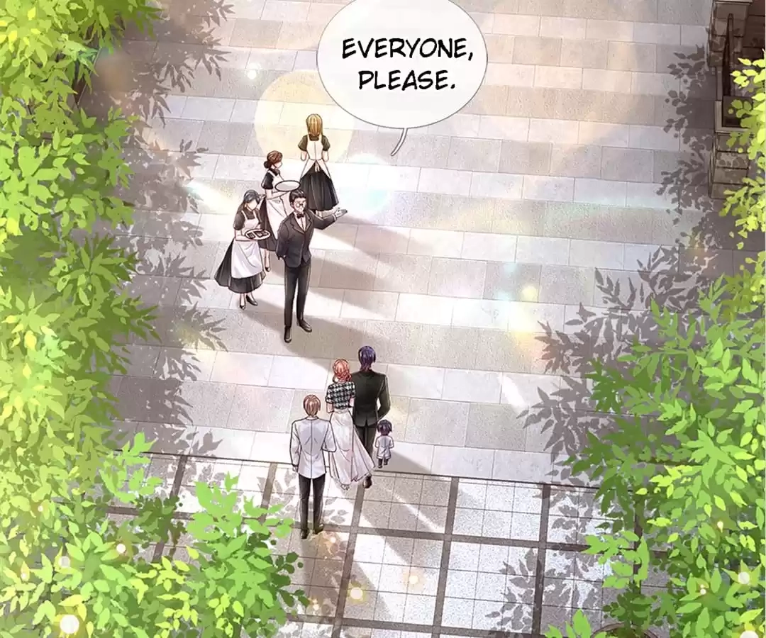 Sweet Escape Chapter 430 page 7 - 