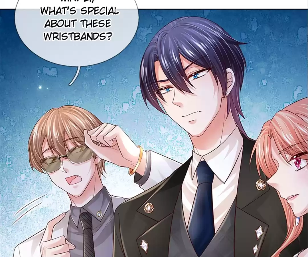 Sweet Escape Chapter 430 page 9 - 