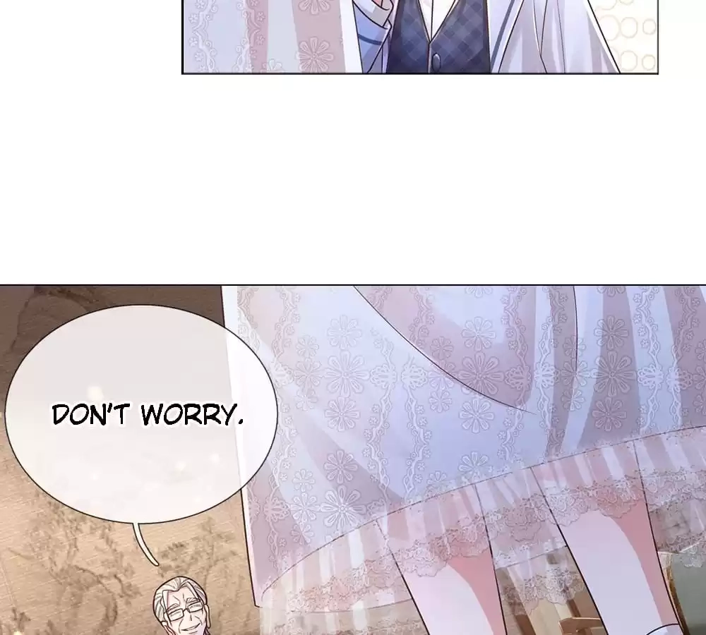 Sweet Escape Chapter 431 page 11 - 