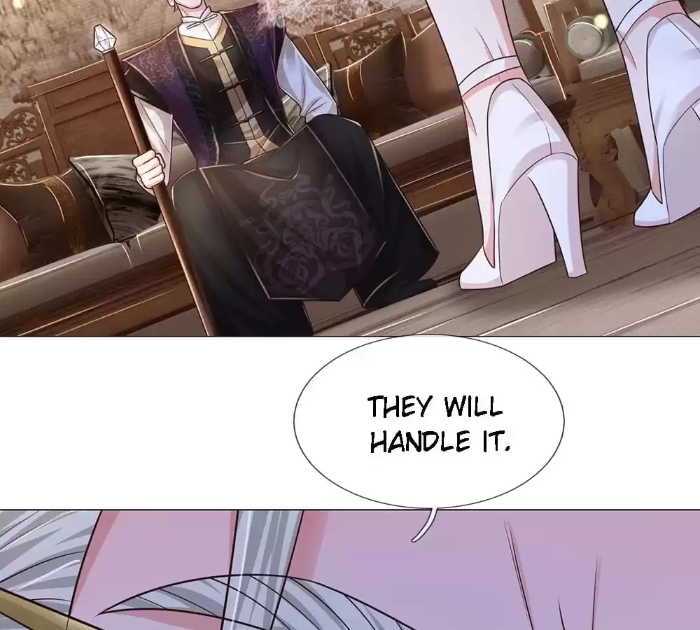 Sweet Escape Chapter 431 page 12 - 