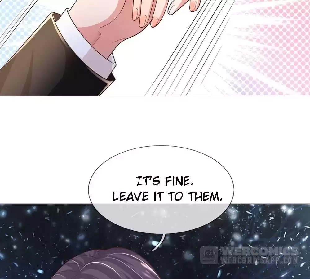 Sweet Escape Chapter 431 page 18 - 