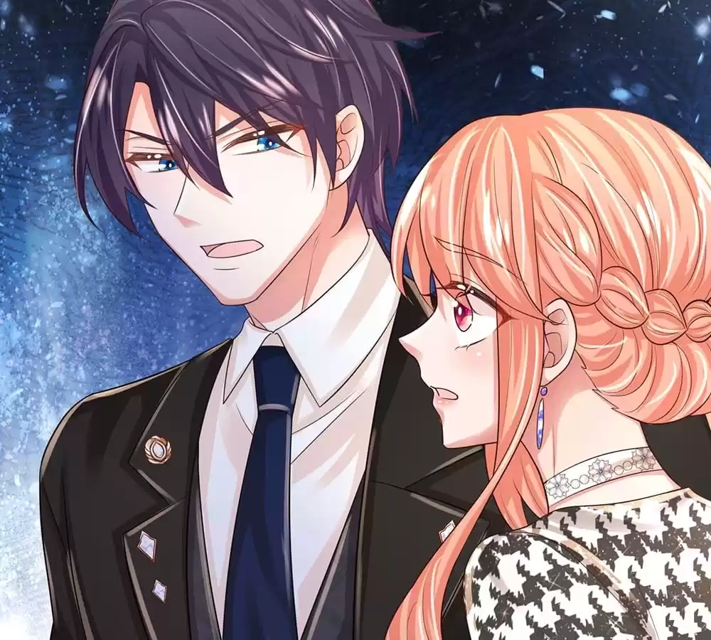 Sweet Escape Chapter 431 page 19 - 