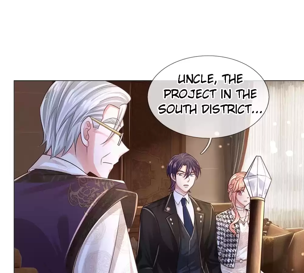 Sweet Escape Chapter 431 page 21 - 