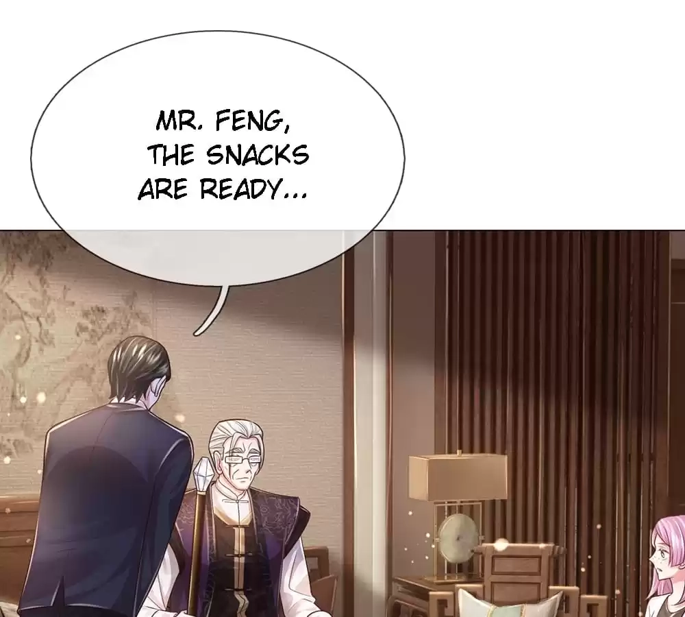 Sweet Escape Chapter 431 page 23 - 