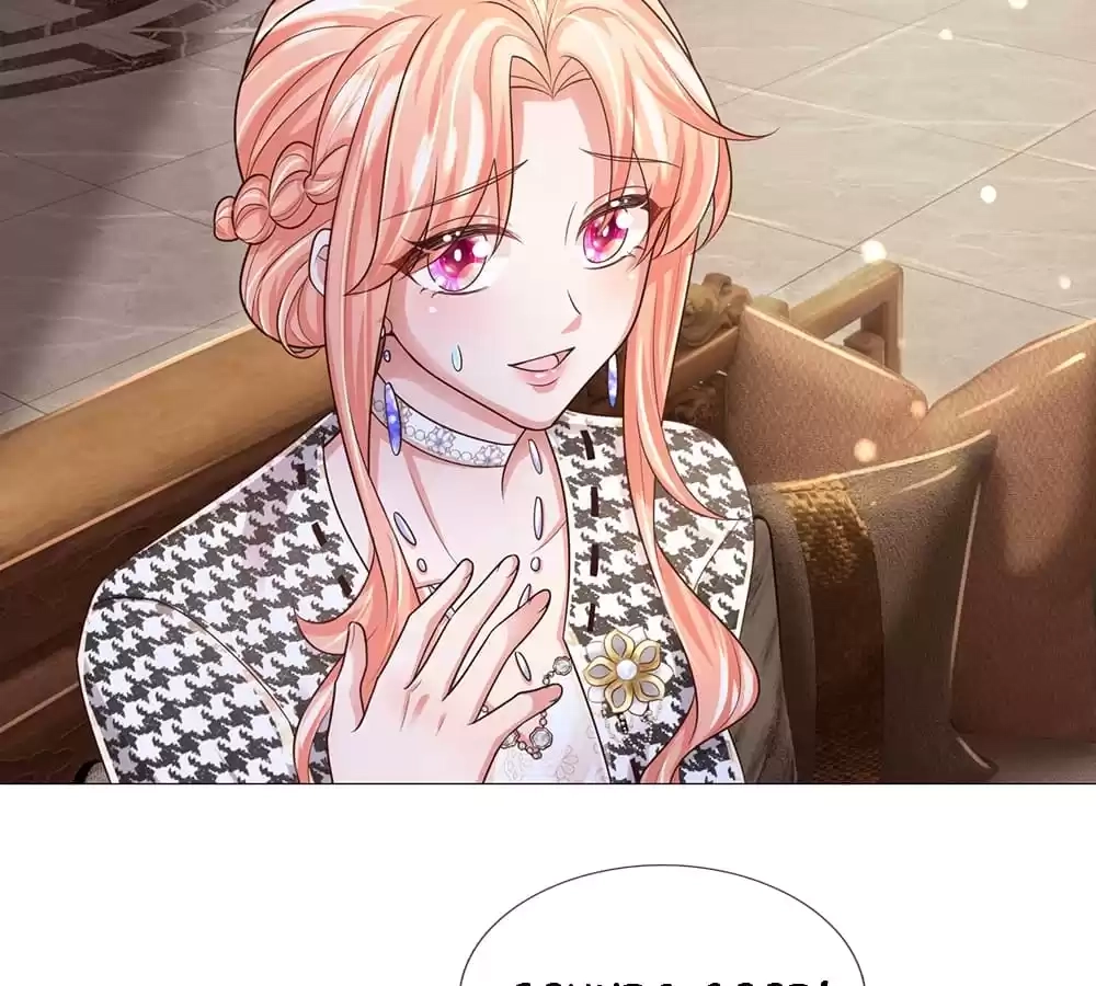 Sweet Escape Chapter 431 page 25 - 