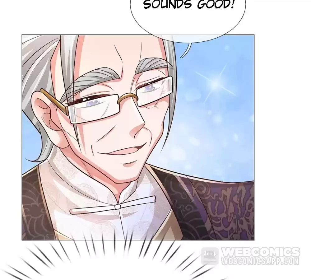 Sweet Escape Chapter 431 page 26 - 