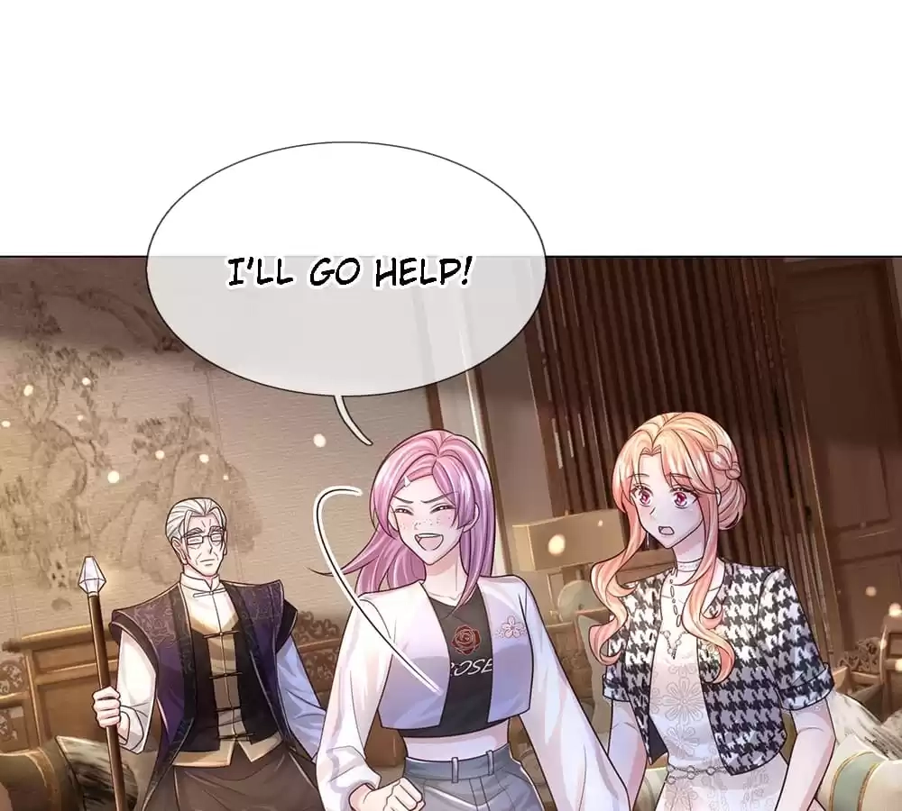 Sweet Escape Chapter 431 page 29 - 