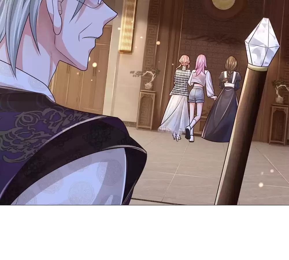 Sweet Escape Chapter 431 page 31 - 