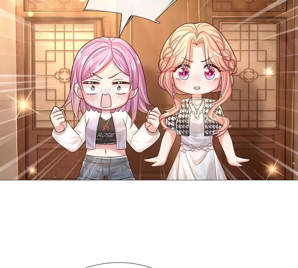 Sweet Escape Chapter 431 page 37 - 