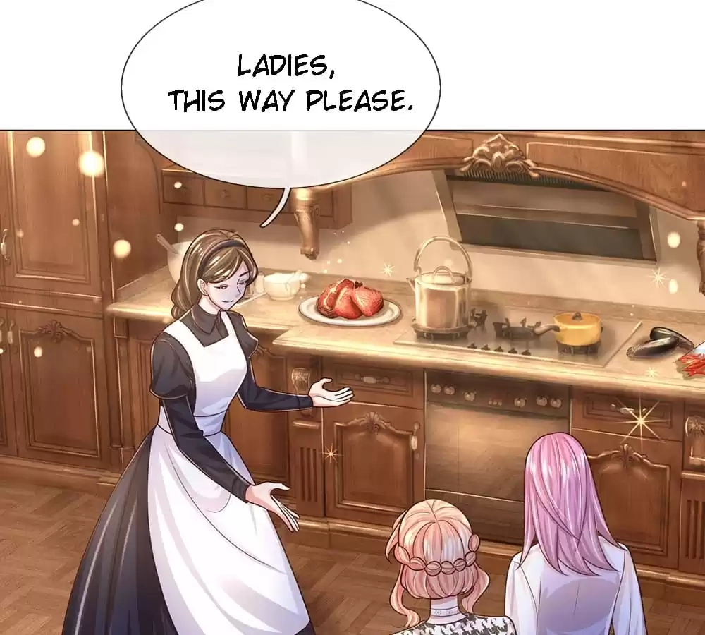 Sweet Escape Chapter 431 page 38 - 