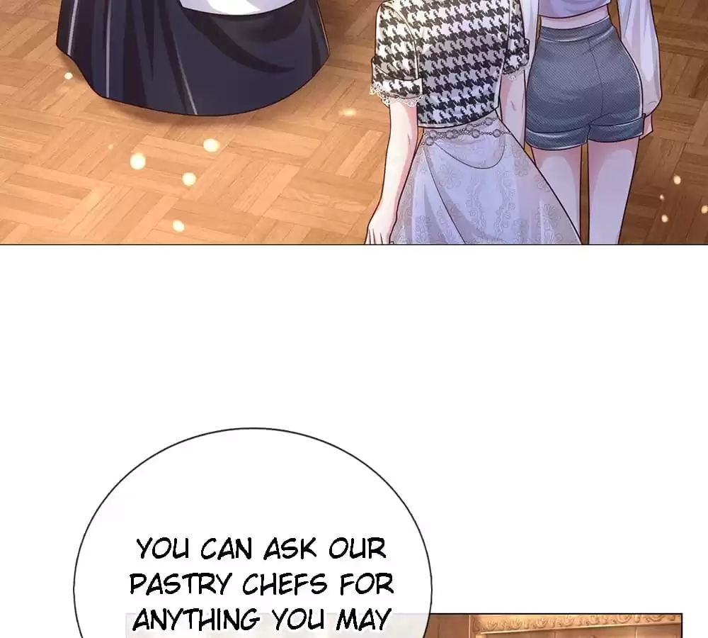Sweet Escape Chapter 431 page 39 - 