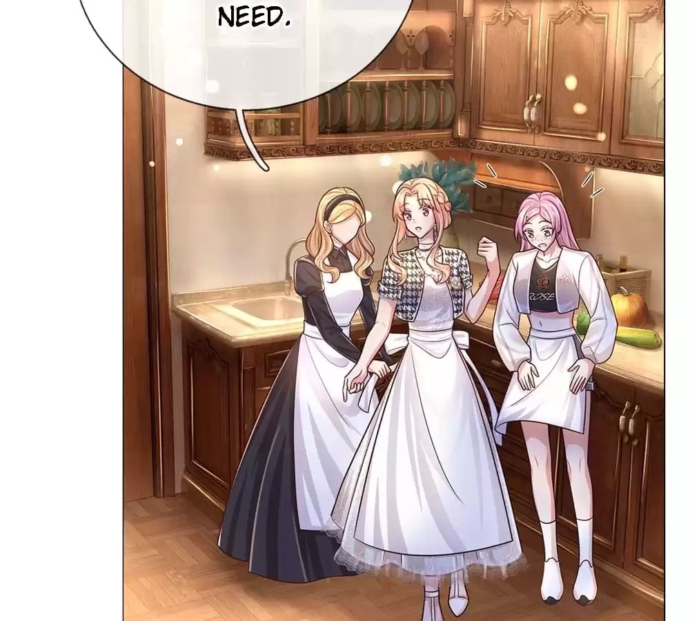 Sweet Escape Chapter 431 page 40 - 