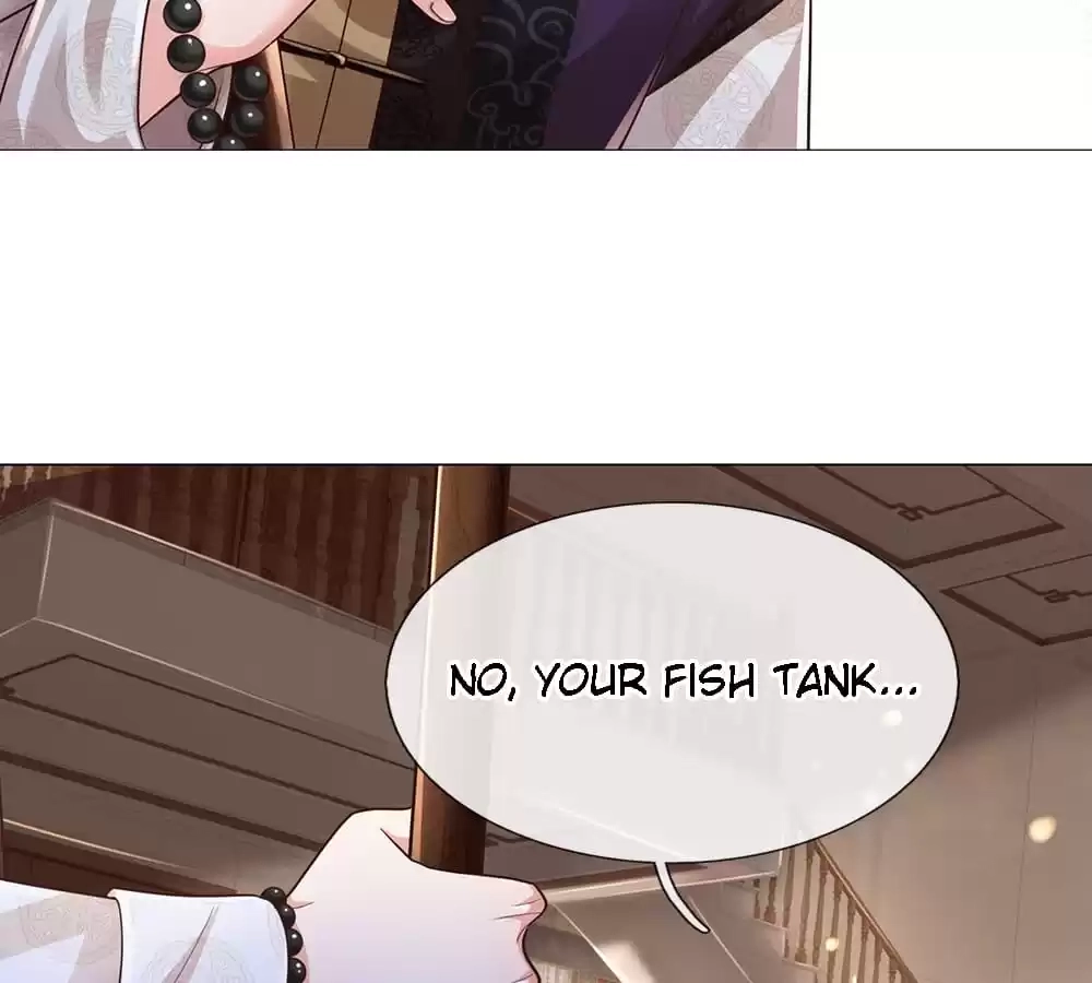 Sweet Escape Chapter 431 page 5 - 