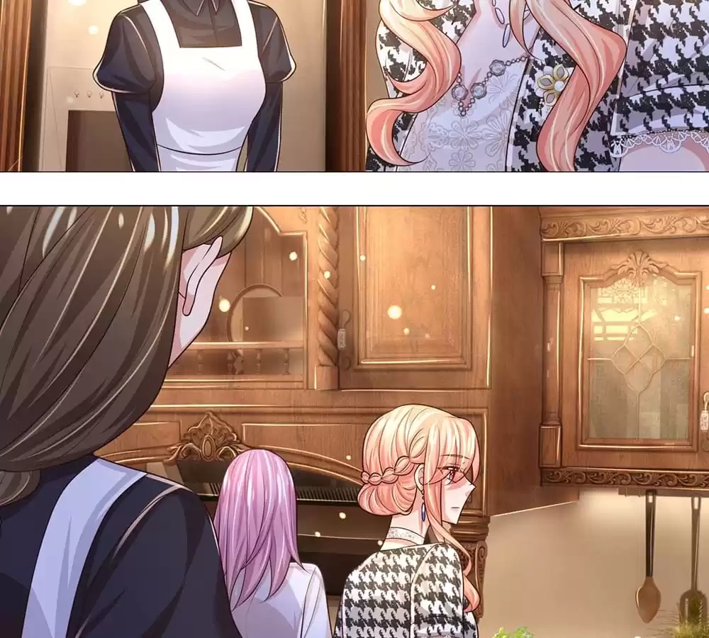 Sweet Escape Chapter 431 page 42 - 