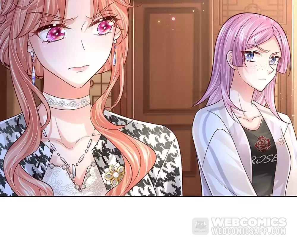 Sweet Escape Chapter 431 page 46 - 