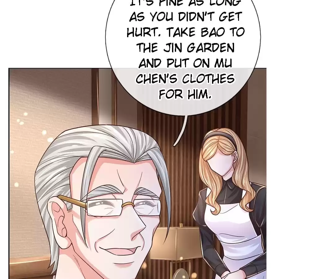 Sweet Escape Chapter 431 page 7 - 