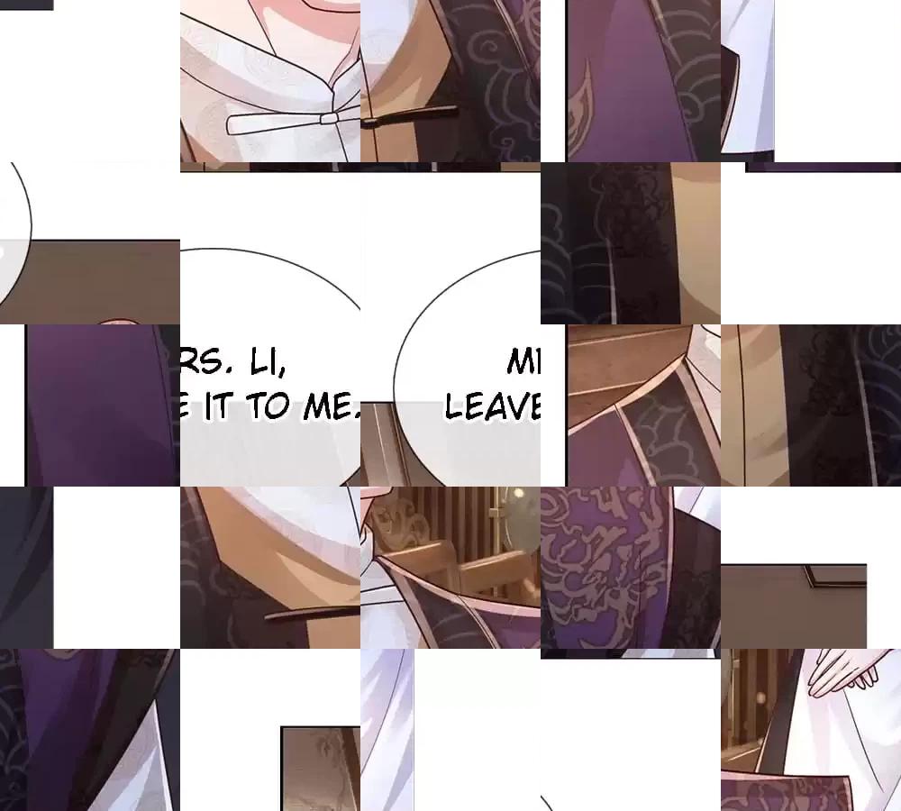 Sweet Escape Chapter 431 page 8 - 