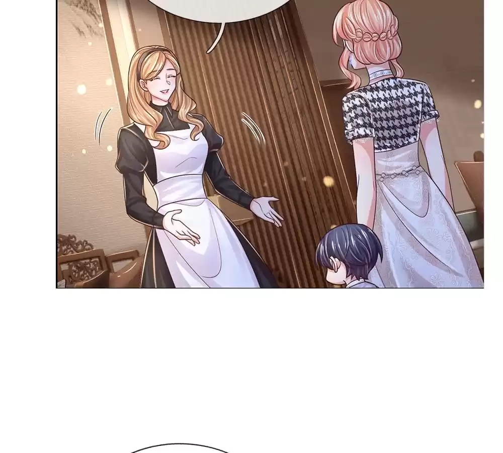 Sweet Escape Chapter 431 page 9 - 