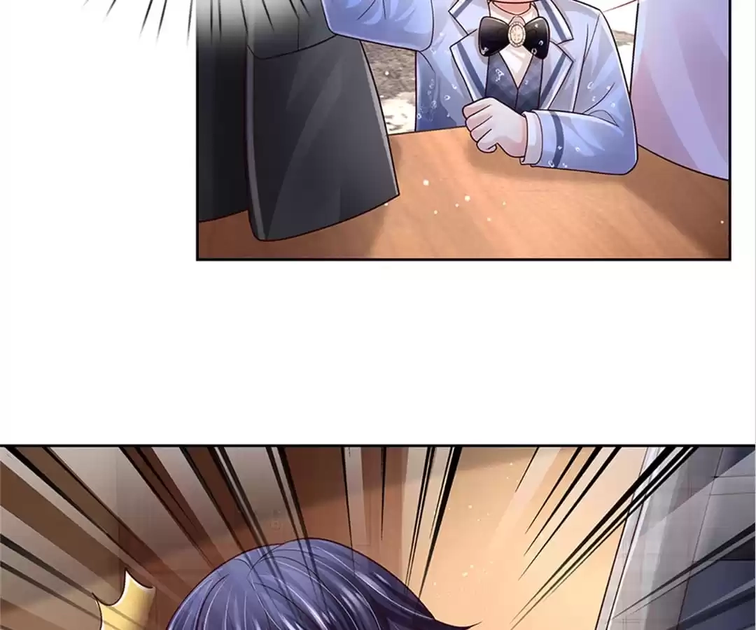 Sweet Escape Chapter 432 page 11 - 