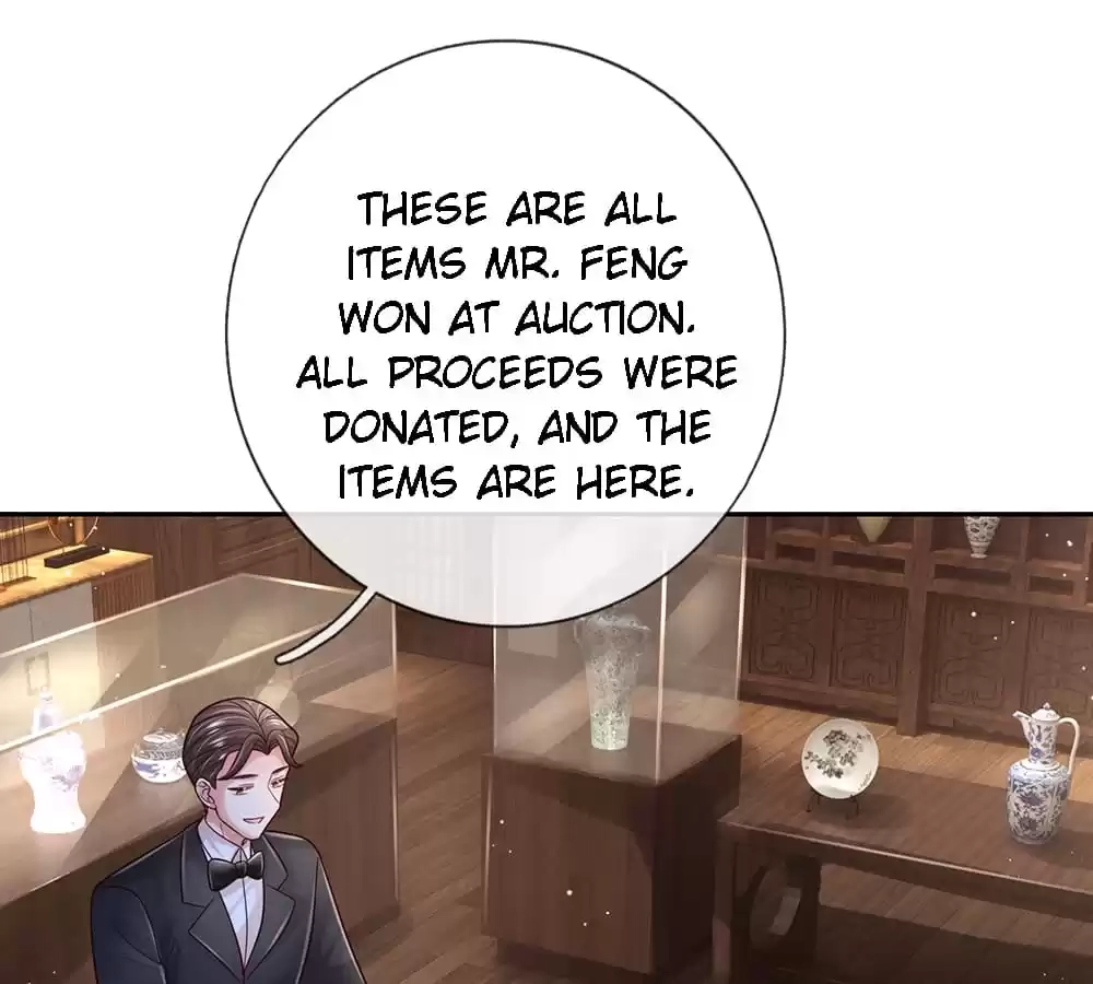 Sweet Escape Chapter 432 page 15 - 