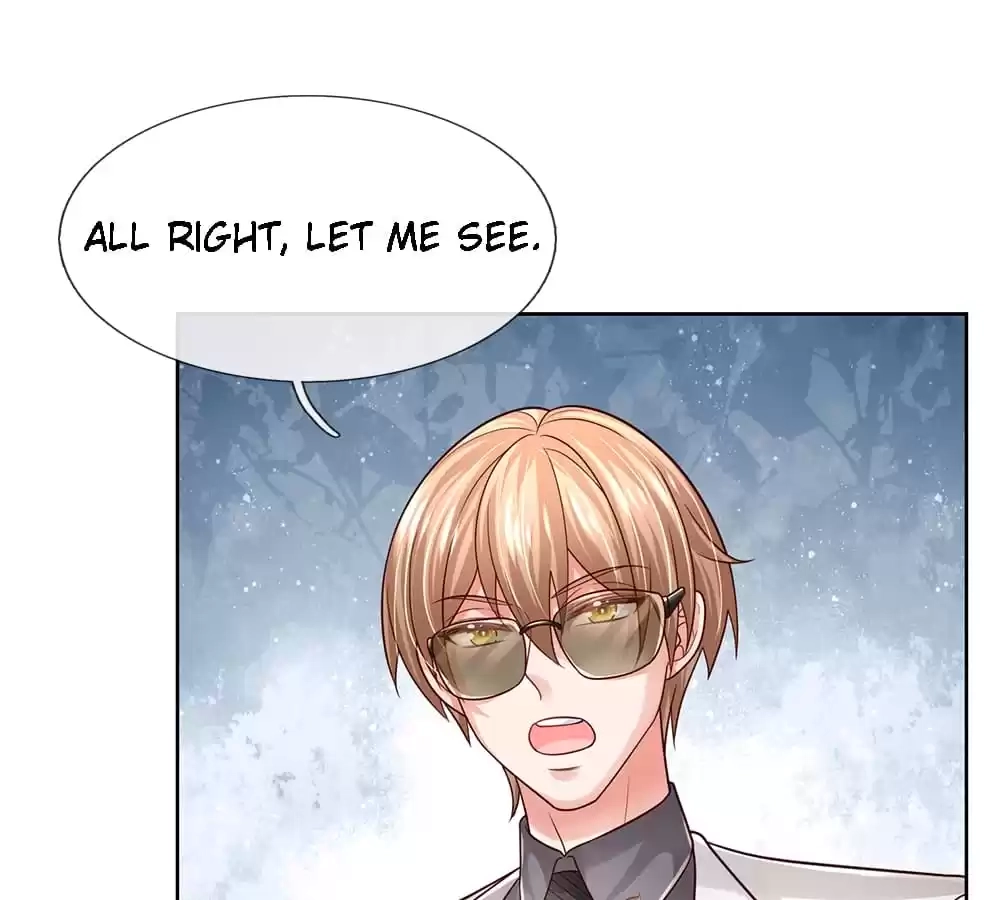 Sweet Escape Chapter 432 page 17 - 
