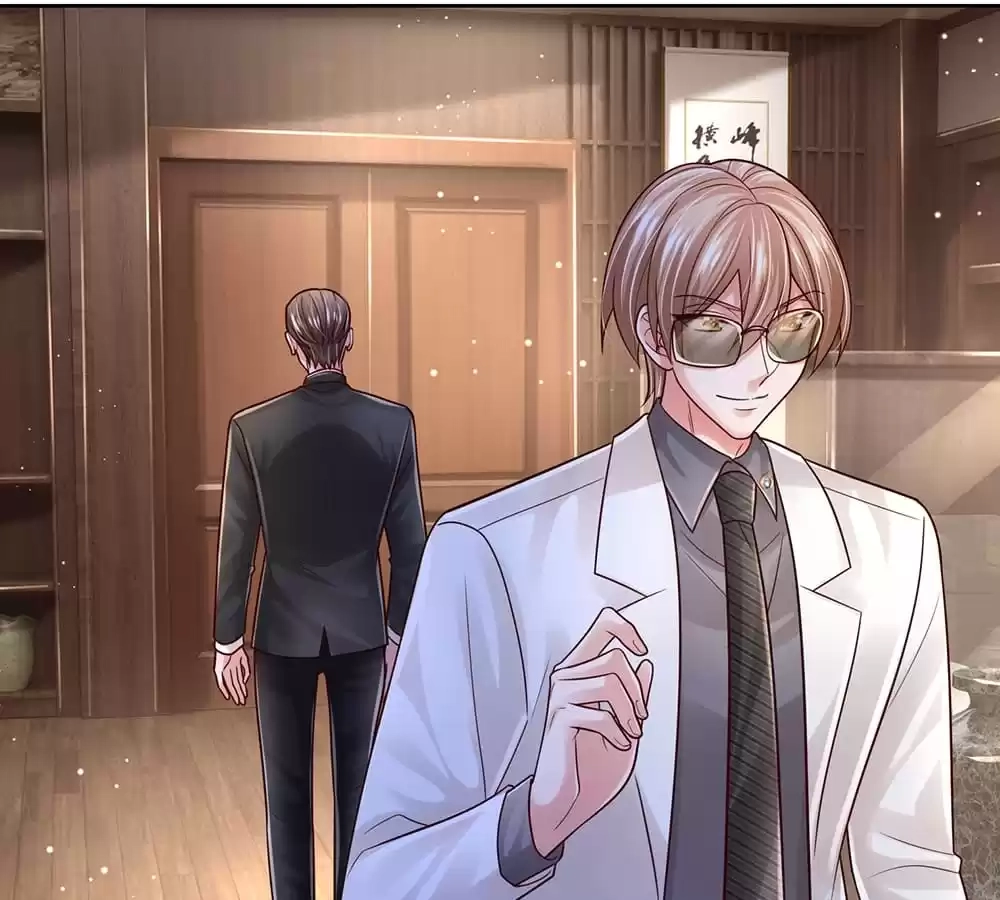 Sweet Escape Chapter 432 page 19 - 