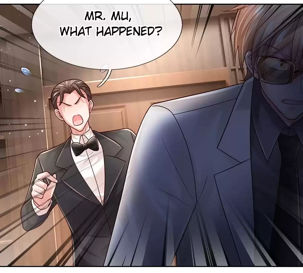 Sweet Escape Chapter 432 page 22 - 