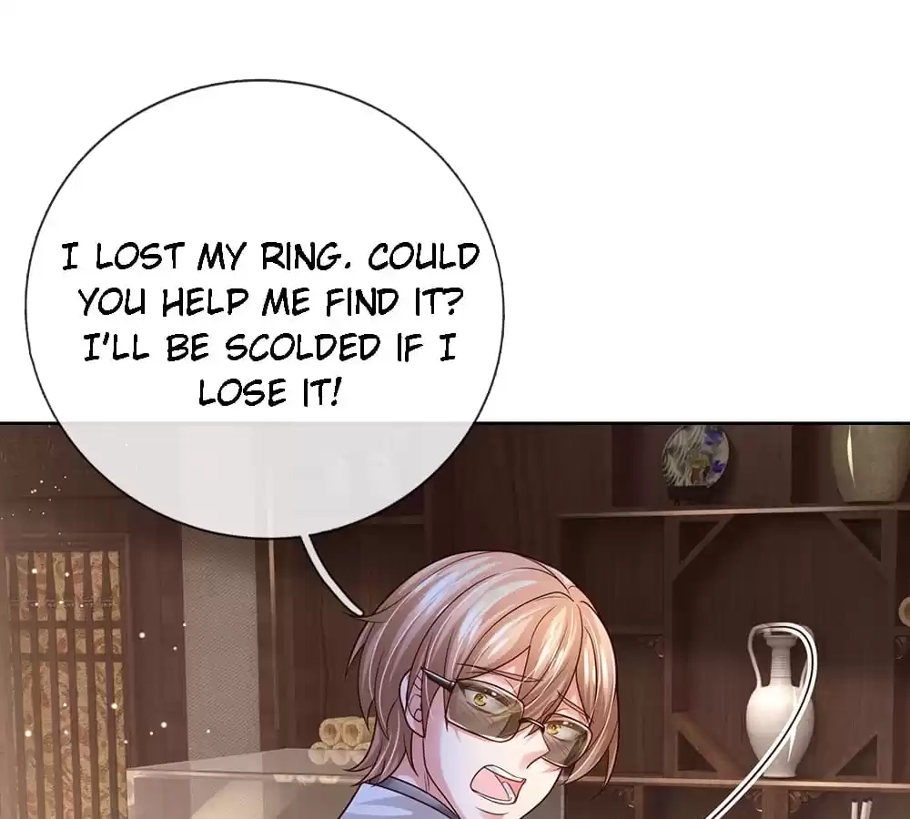 Sweet Escape Chapter 432 page 23 - 
