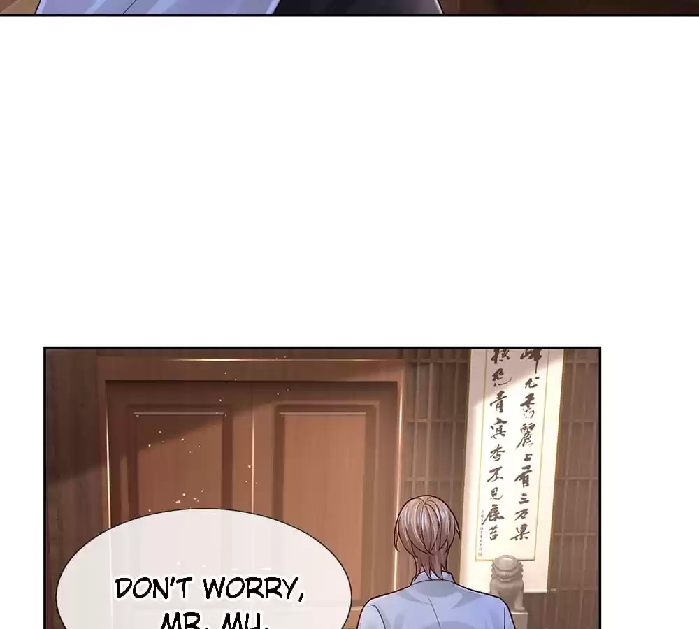 Sweet Escape Chapter 432 page 25 - 