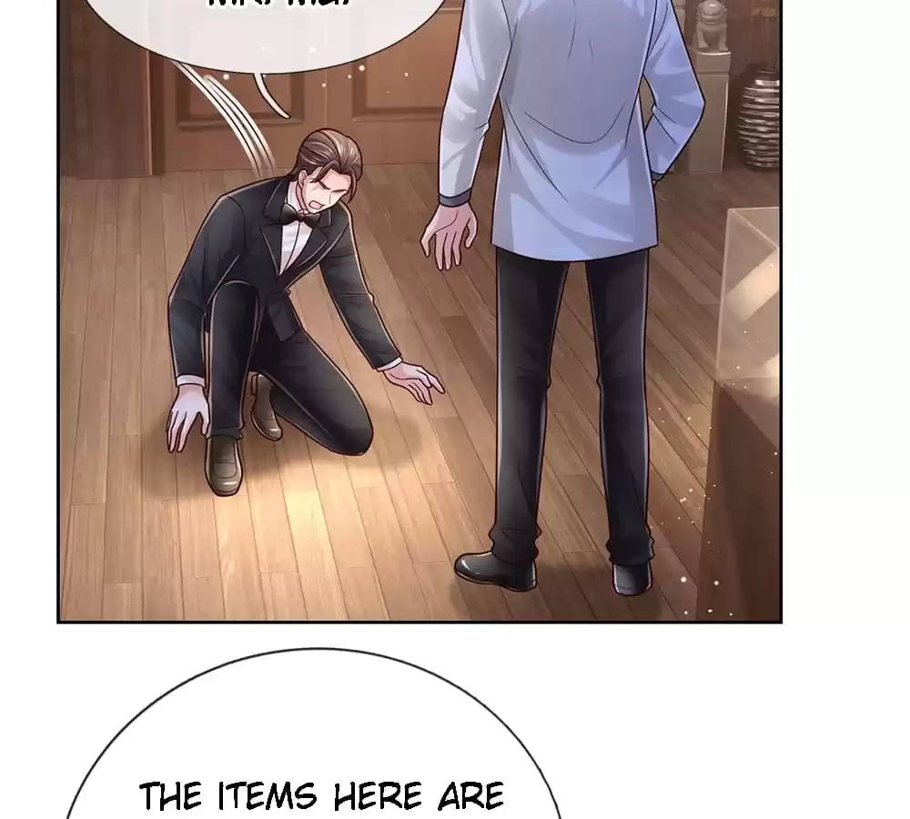 Sweet Escape Chapter 432 page 26 - 