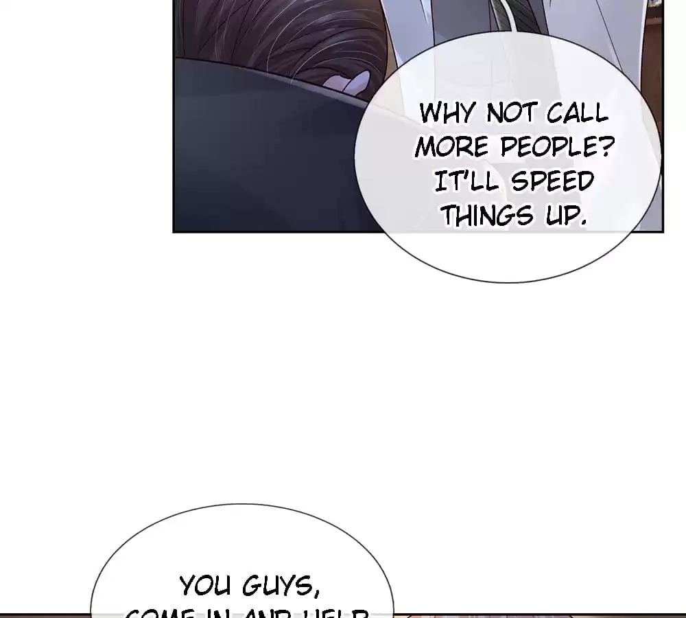 Sweet Escape Chapter 432 page 28 - 