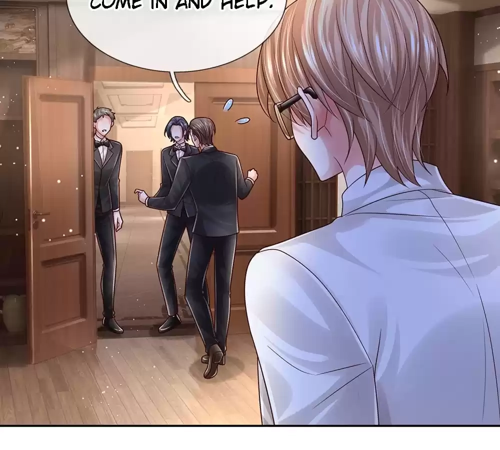 Sweet Escape Chapter 432 page 29 - 