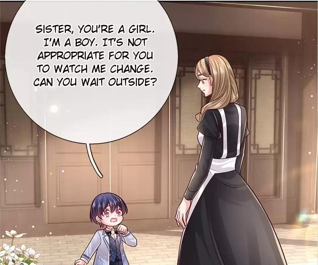Sweet Escape Chapter 432 page 4 - 