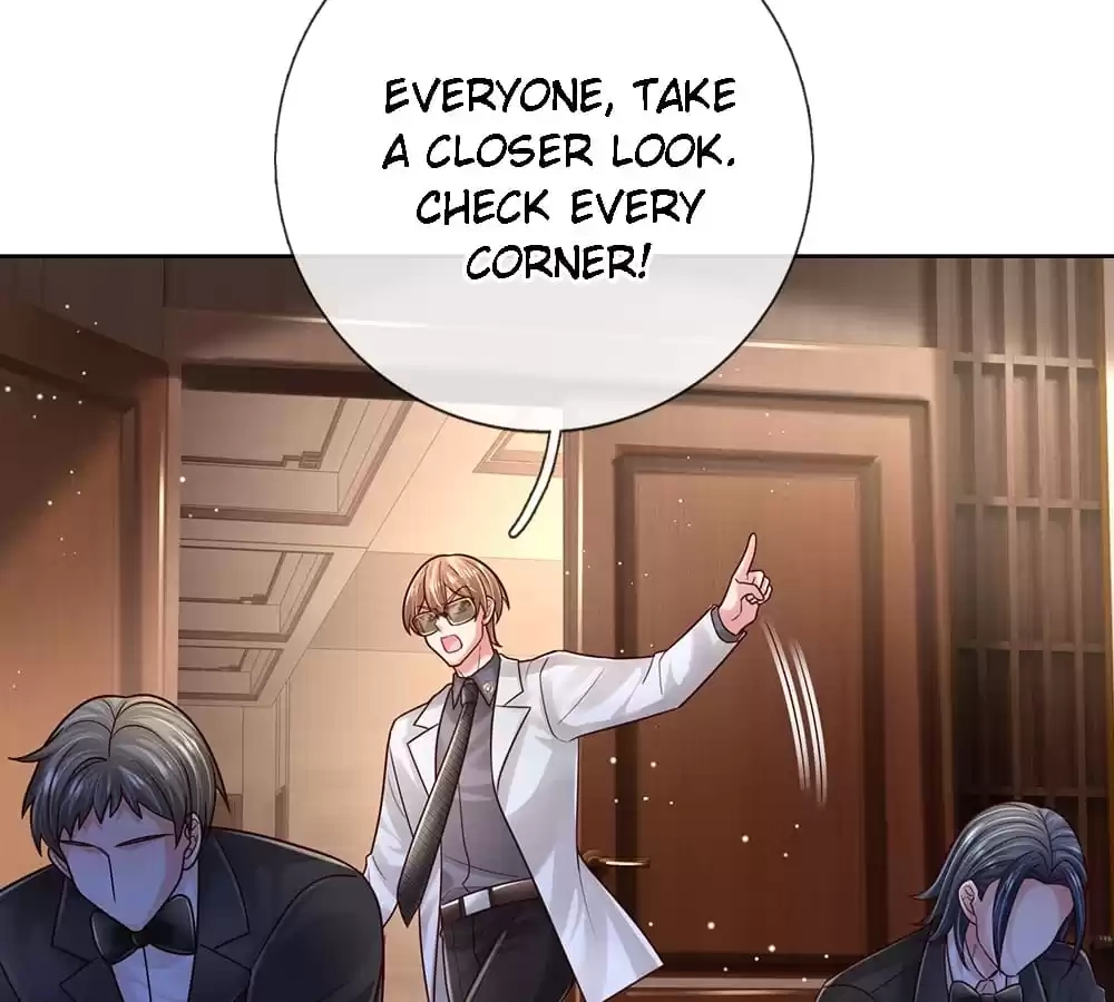 Sweet Escape Chapter 432 page 33 - 