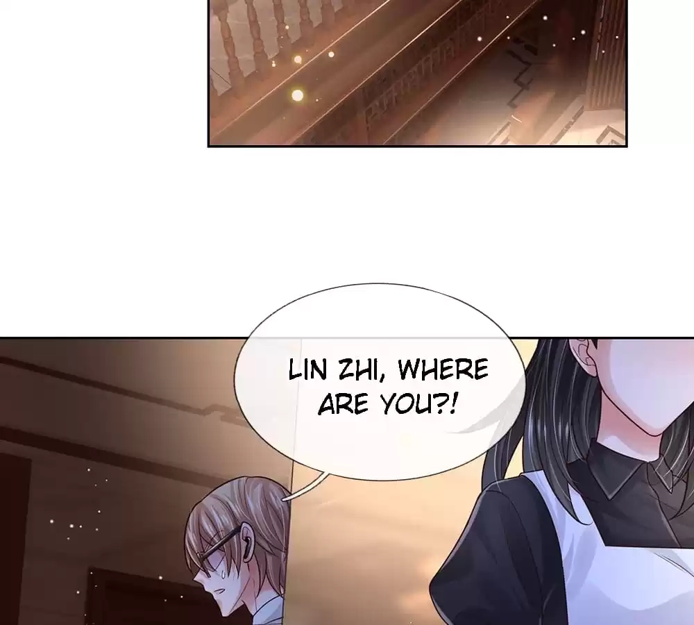 Sweet Escape Chapter 432 page 37 - 