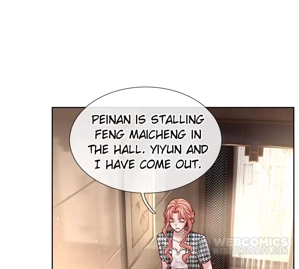 Sweet Escape Chapter 432 page 40 - 