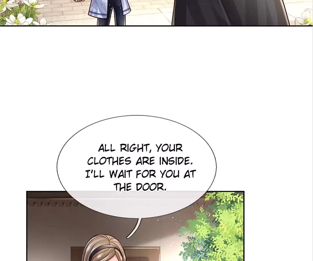 Sweet Escape Chapter 432 page 5 - 
