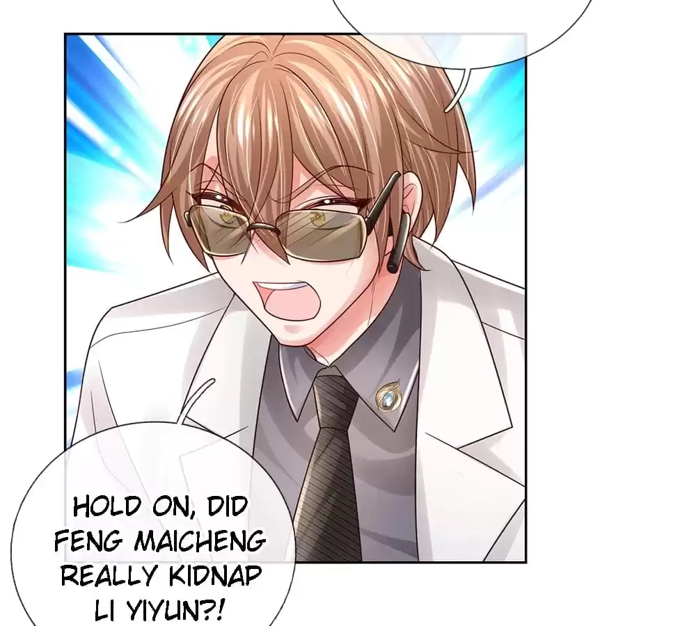 Sweet Escape Chapter 432 page 42 - 