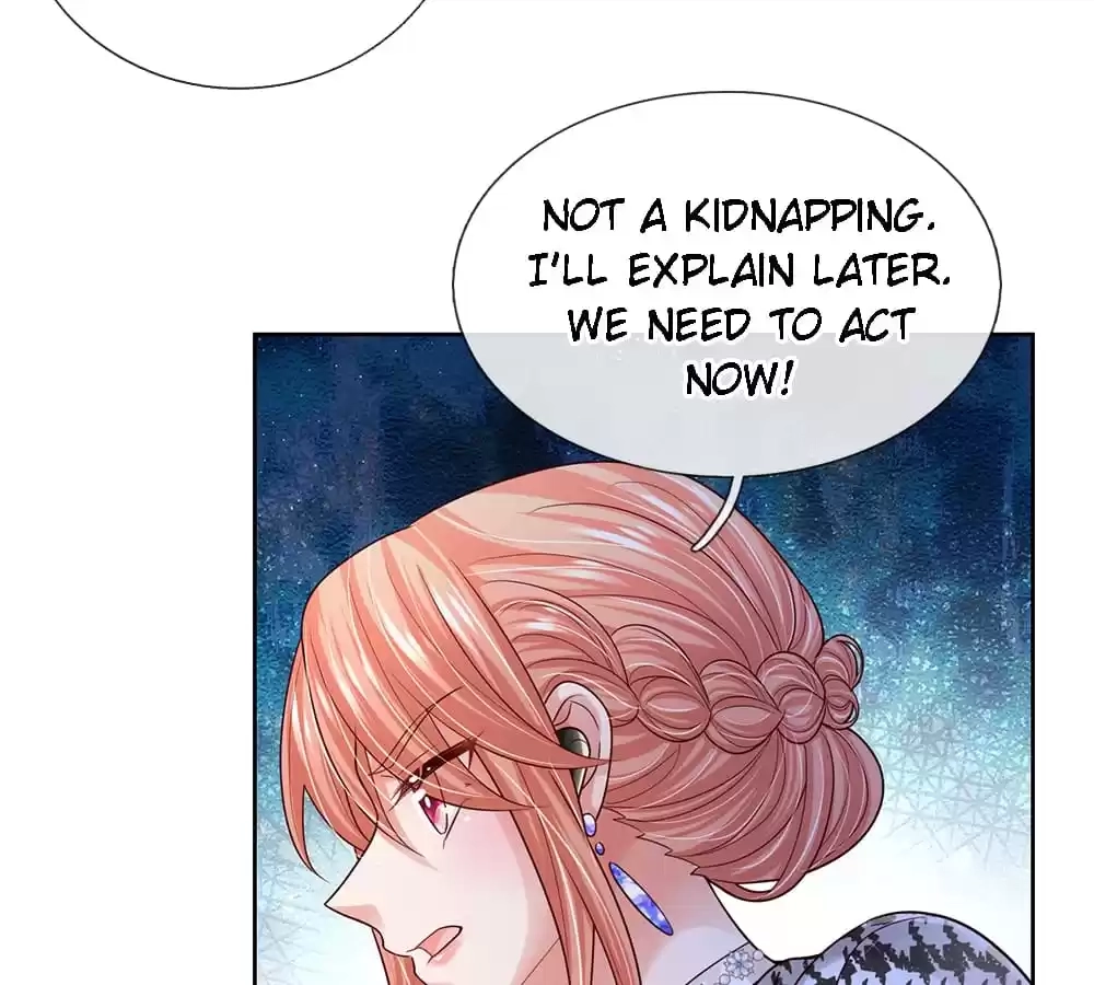 Sweet Escape Chapter 432 page 43 - 