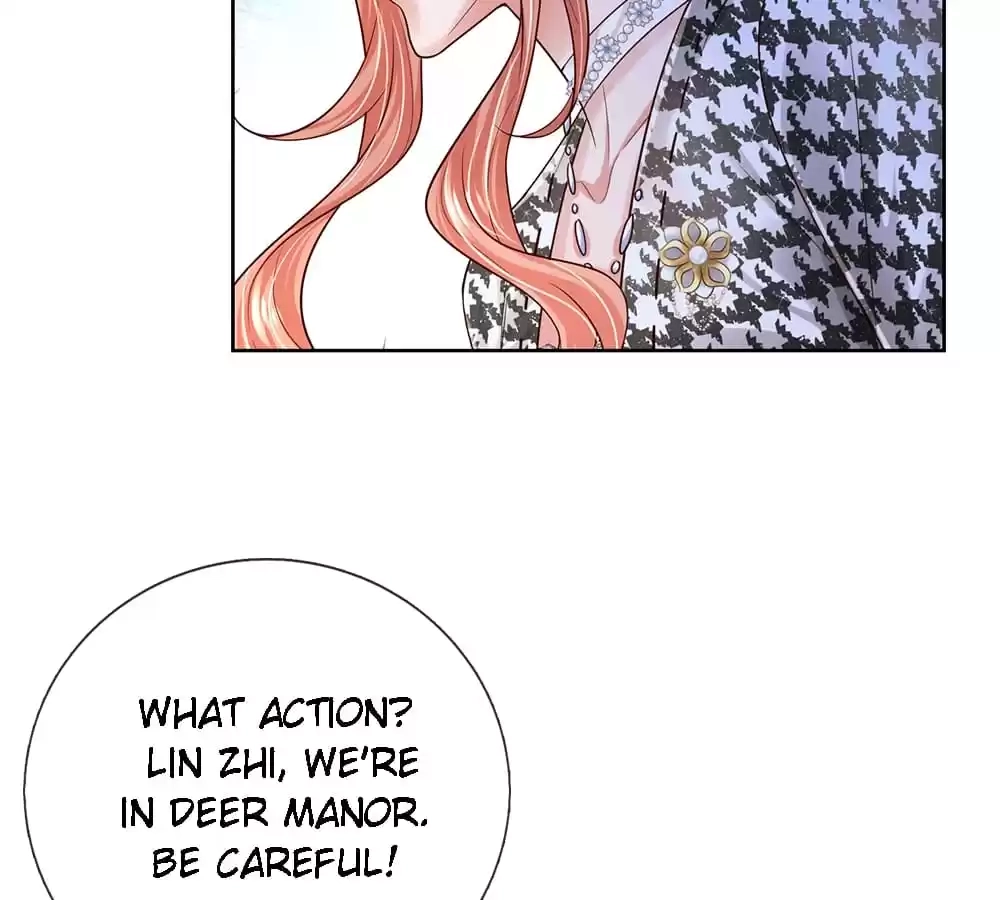 Sweet Escape Chapter 432 page 44 - 