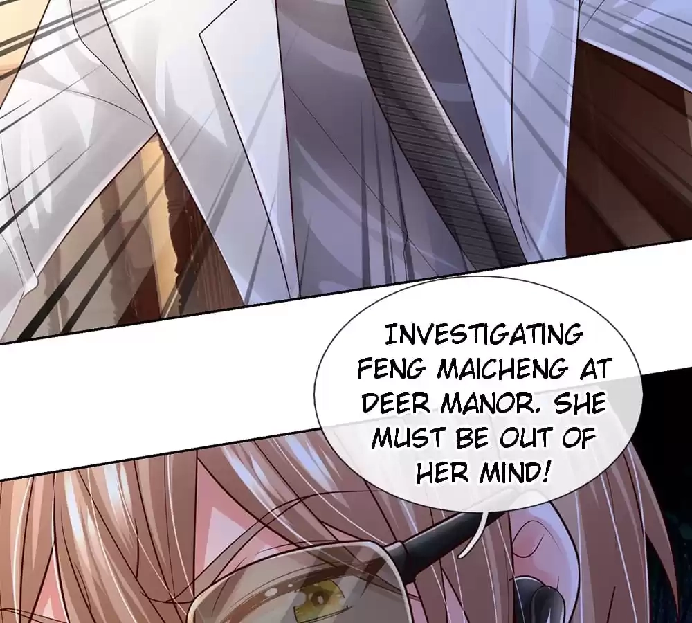 Sweet Escape Chapter 432 page 46 - 