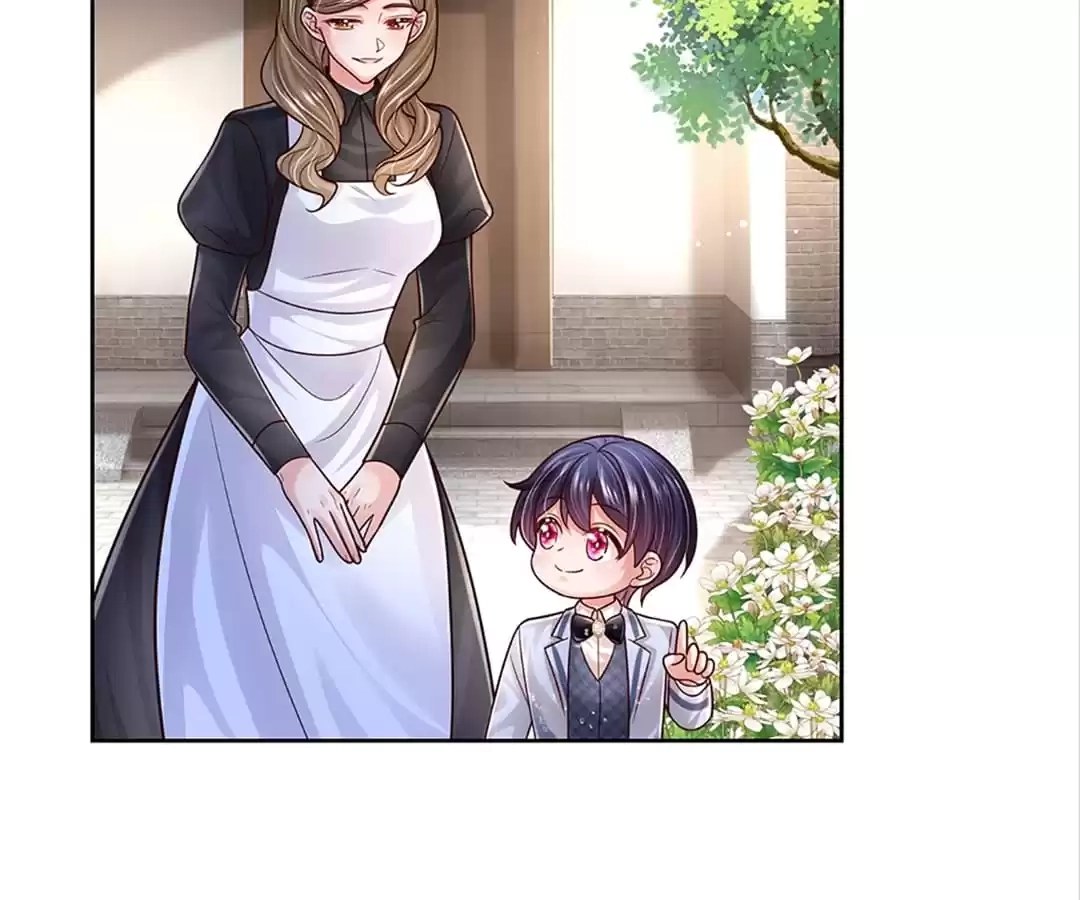Sweet Escape Chapter 432 page 6 - 
