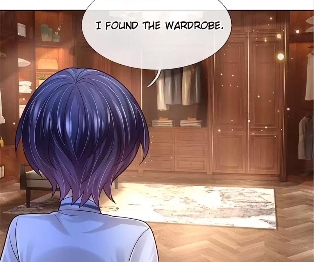 Sweet Escape Chapter 432 page 8 - 