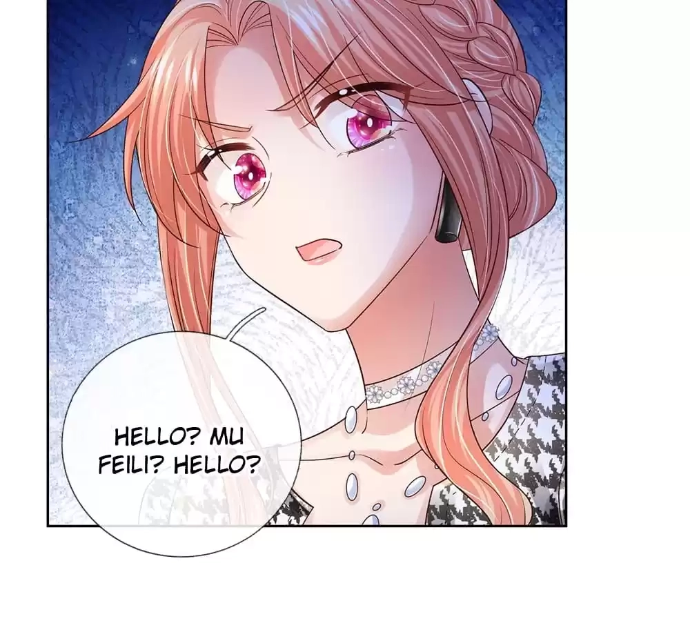 Sweet Escape Chapter 433 page 11 - 